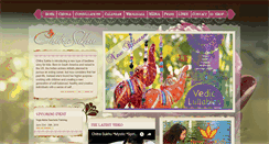 Desktop Screenshot of newagekids.com